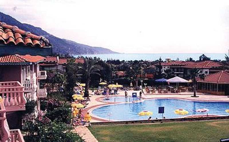 Oludeniz Turquoise Hotel Exteriér fotografie