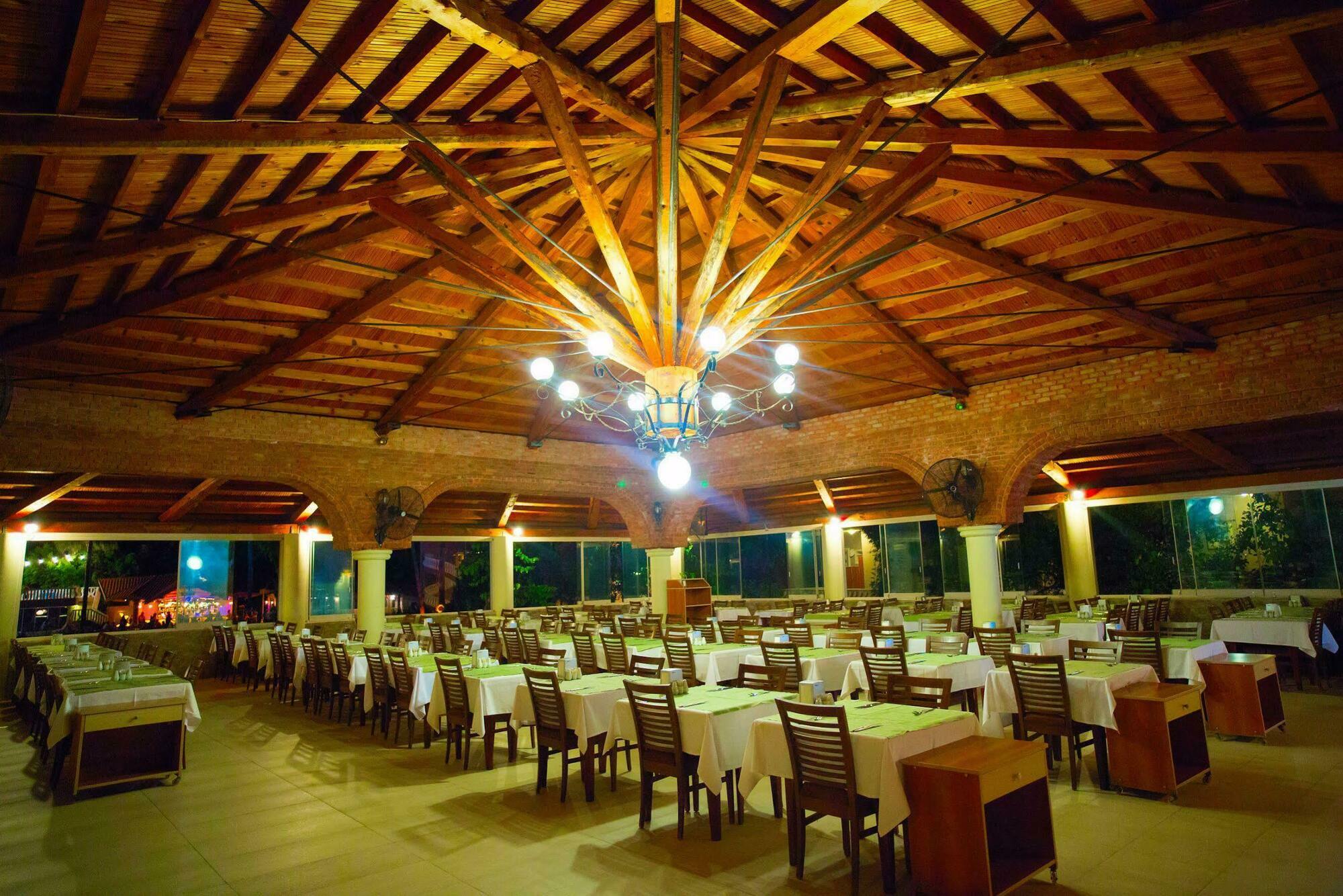 Oludeniz Turquoise Hotel Exteriér fotografie